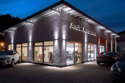 Land Rover Range Rover 1.999 km 179.995 &euro; Schlüchtern 36381