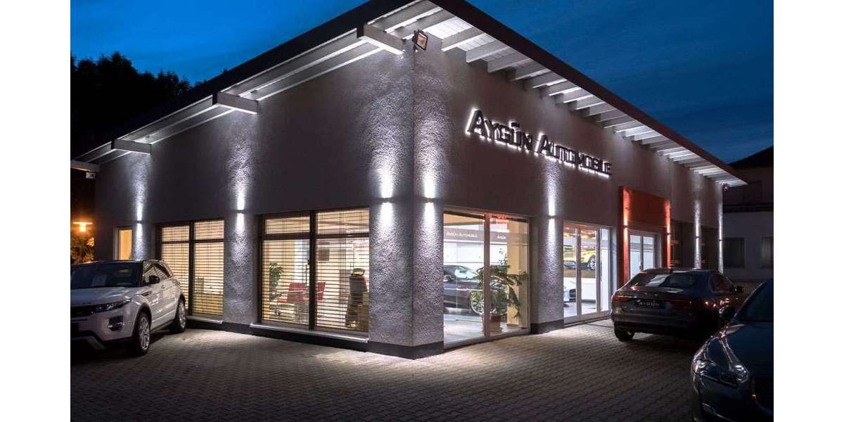 Land Rover Range Rover 1.999 km 179.995 &euro; Schlüchtern 36381