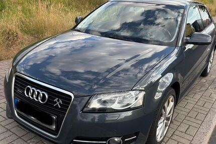 Audi A3 265.559 km 4.500 &euro; Petersberg 36100