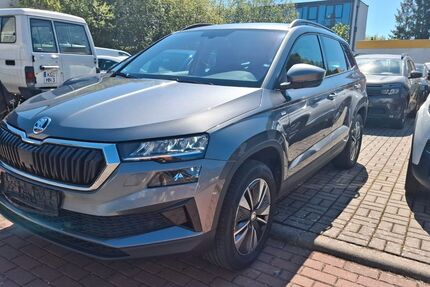 Skoda Karoq 169.000 km 17.889 &euro; Fulda 36043