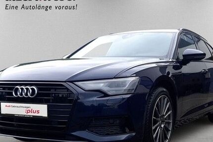 Audi A6 65.642 km 33.490 &euro; Fulda 36039