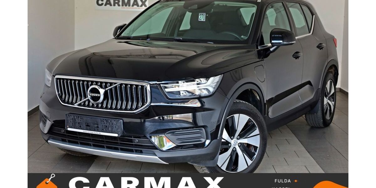 Volvo XC40 80.974 km 23.900 &euro; Fulda 36043