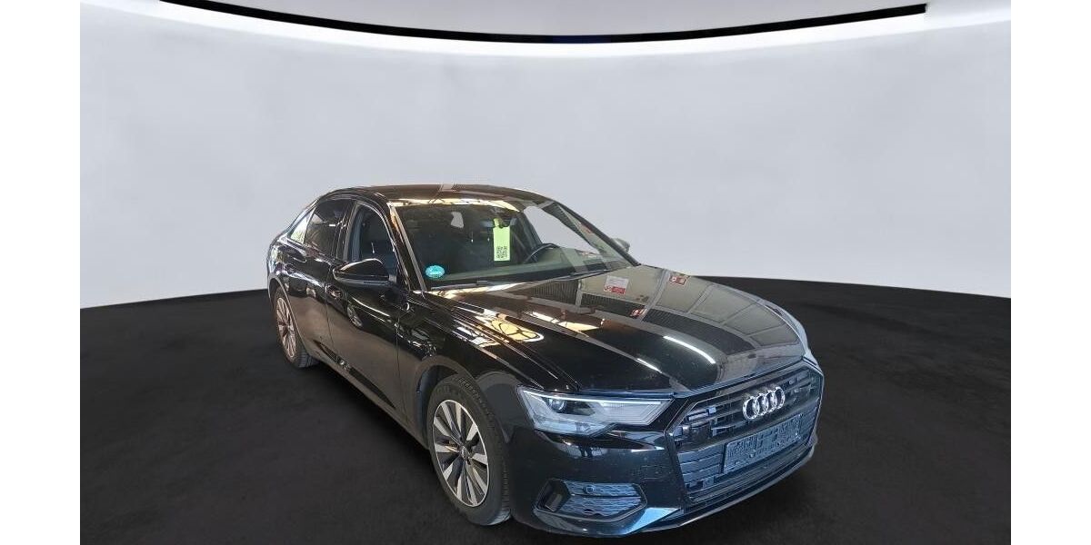 Audi A6 213.500 km 18.999 &euro; Fulda 36043