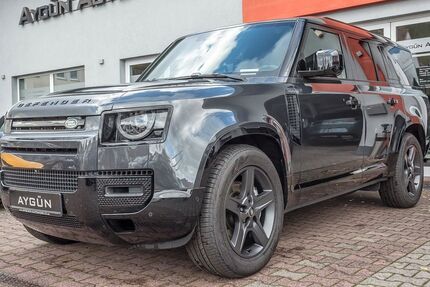 Land Rover Defender 26.220 km 82.995 &euro; Schlüchtern 36381