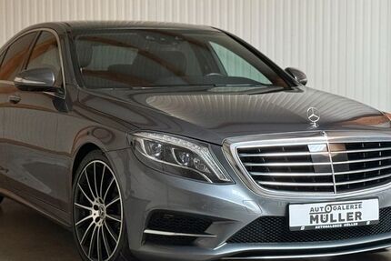 Mercedes-Benz S 350 249.979 km 26.900 &euro; Künzell 36093