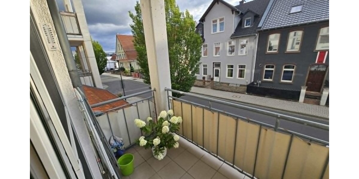Schlüchtern, ELW - Etagenwohnung Schlüchtern | Angebot:26590501