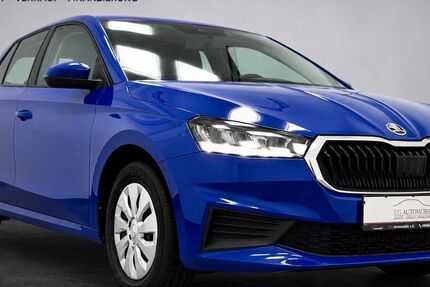 Skoda Fabia 25.000 km 10.900 &euro; Eichenzell 36124