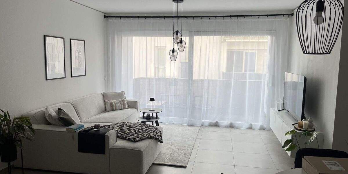 Etagenwohnung Fulda Haimbach - 2 Zimmer, 70 m&sup2;, 276.000&euro; | Angebot:25740777