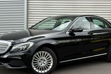 Mercedes-Benz C 300 241.306 km 14.900 &euro; Gersfeld 36129
