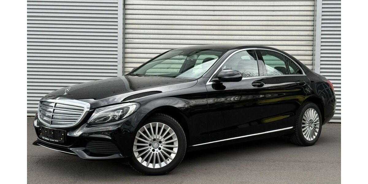 Mercedes-Benz C 300 241.306 km 14.900 &euro; Gersfeld 36129