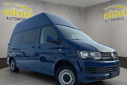 VW T6 Transporter 27.300 km 24.999 &euro; Fulda 36043