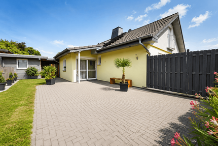 Haus Niederaula - 6 Zimmer, 175 m&sup2;, 359.000&euro; | Angebot:27020858