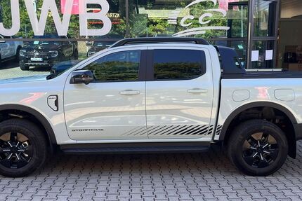 Ford Ranger 1.090 km 60.980 &euro; Rothemann an der B27 36124