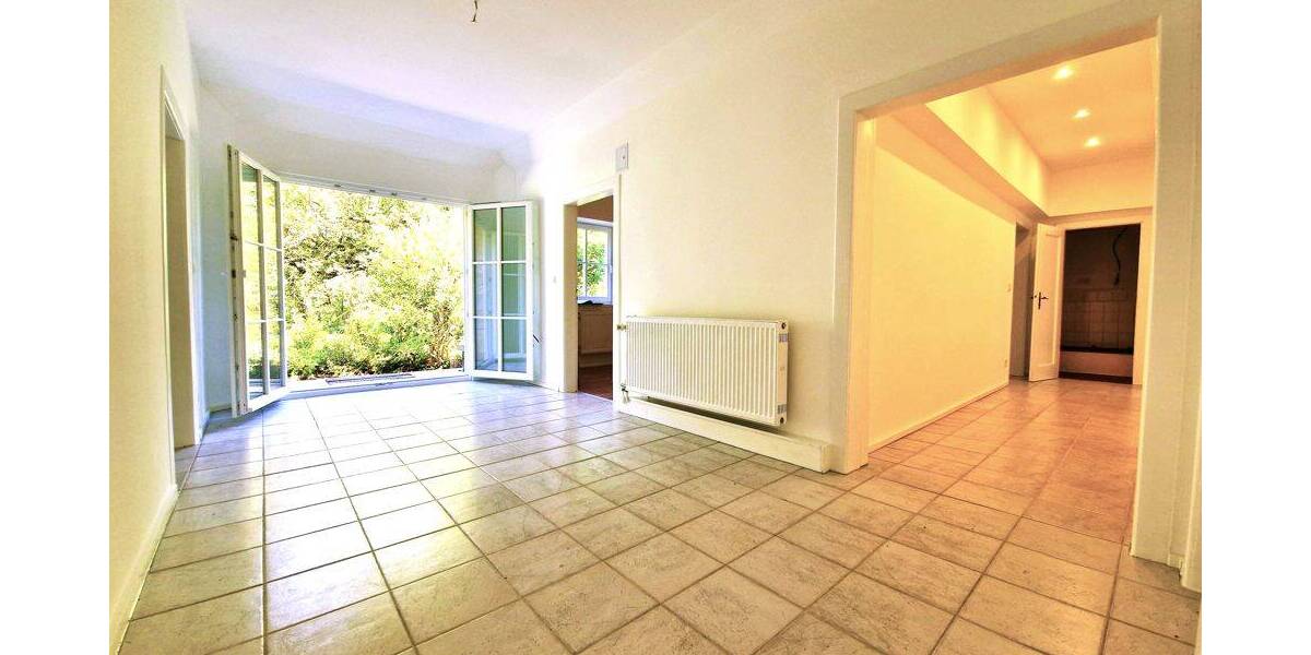 Etagenwohnung Haunetal / Wehrda Wehrda - 3 Zimmer, 104 m&sup2;, 870&euro; | Angebot:26796493
