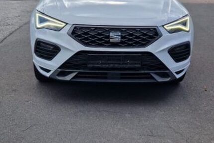 Seat Ateca 83.500 km 22.200 &euro; Wildflecken 97772