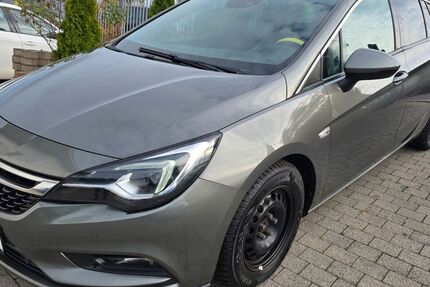 Opel Astra 250.000 km 5.499 &euro; Fulda 36041