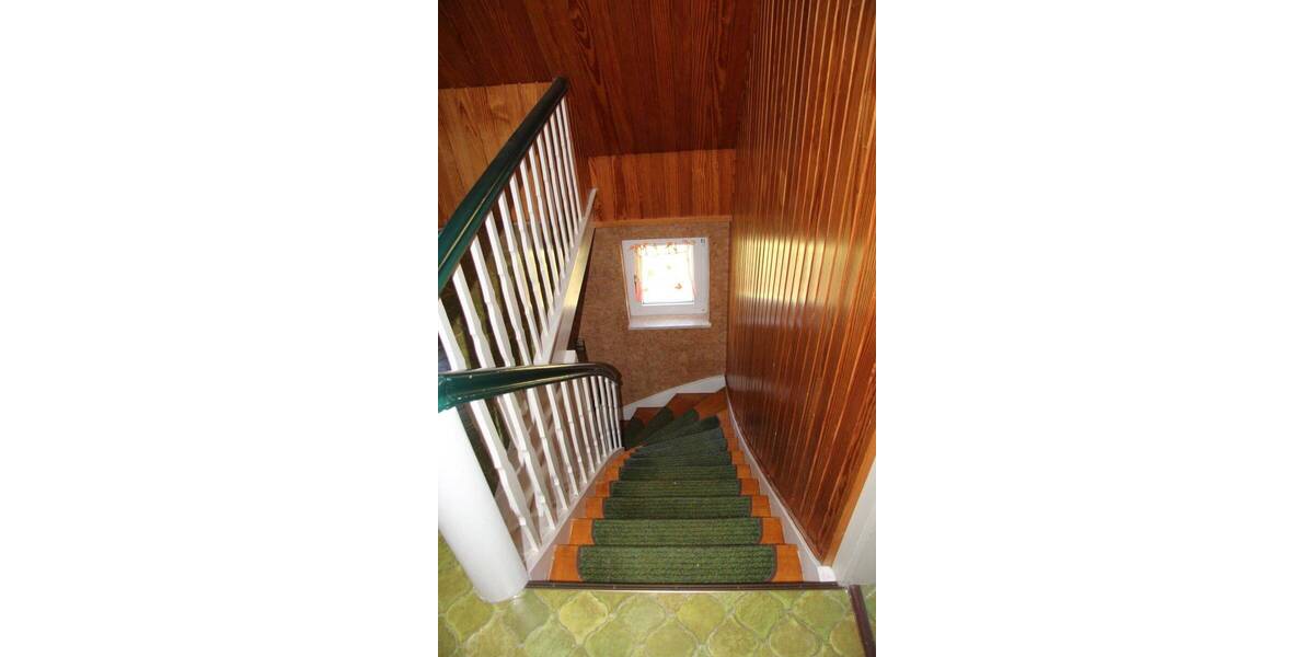 Mehrfamilienhaus, Wohnhaus Herbstein Altenschlirf - 7 Zimmer, 153 m&sup2;, 185.000&euro; | Angebot:26751885
