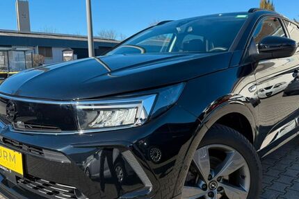 Opel Grandland (X) 35.194 km 20.444 &euro; Fulda 36043