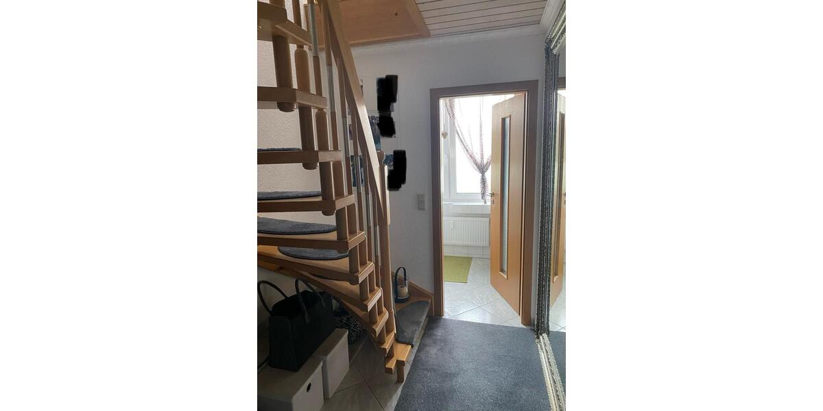 Etagenwohnung Fulda Fulda-Galerie - 7 Zimmer, 165 m&sup2;, 355.000&euro; | Angebot:26200697