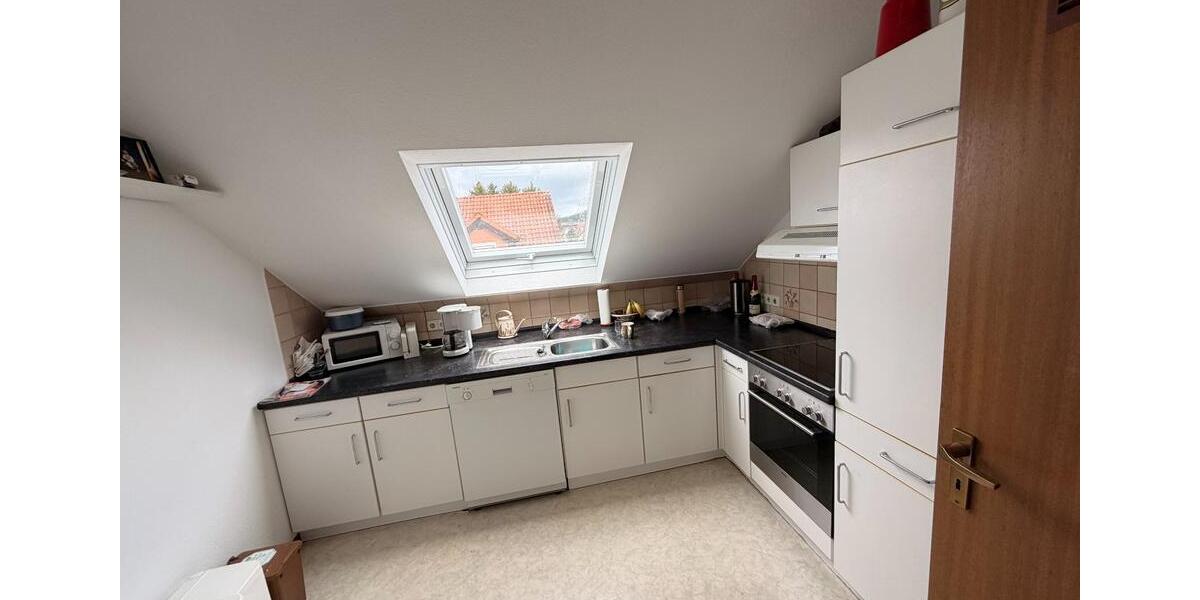 Dachgeschoßwohnung Petersberg - 3 Zimmer, 76 m&sup2;, 229.000&euro; | Angebot:25944122