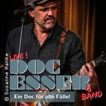 Doc Esser & Band - ein Doc für alle Fälle