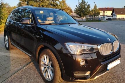 BMW X3 149.000 km 18.200 &euro; Künzell 36093