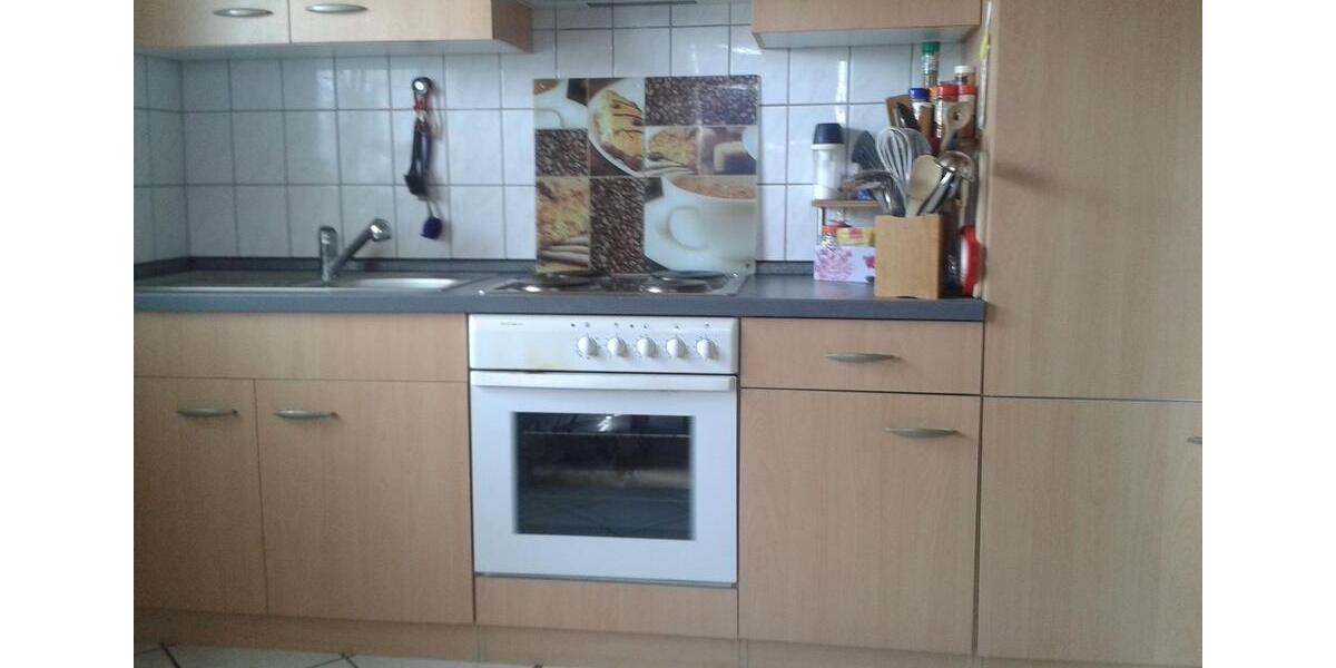 Dachgeschoßwohnung Schlitz - 2 Zimmer, 60 m&sup2;, 500&euro; | Angebot:26018268