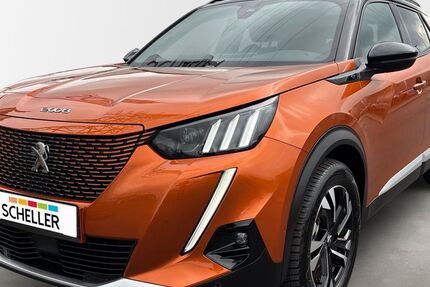 Peugeot 2008 16.754 km 21.700 &euro; Fulda 36043