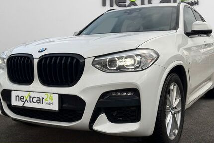 BMW X3 156.200 km 29.990 &euro; Fulda 36043