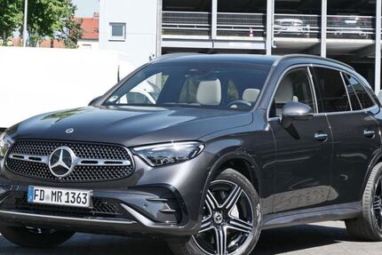 Mercedes-Benz GLC 220 14.999 km 59.490 &euro; Fulda 36043