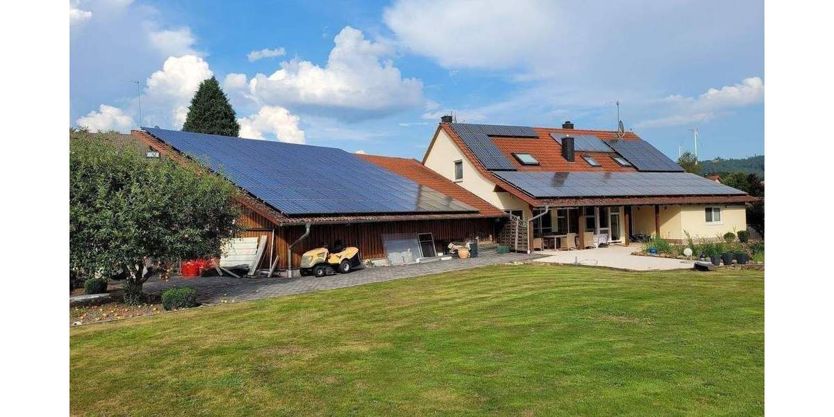 Einfamilienhaus Breitenbach am Herzberg Hatterode - 1 Zimmer, 356 m&sup2;, 625.000&euro; | Angebot:26128317