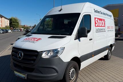 Mercedes-Benz Sprinter 159.987 km 19.999 &euro; Fulda 36043