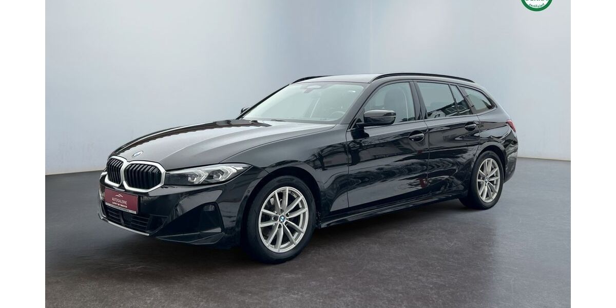 BMW 318 184.983 km 18.980 &euro; Wartenberg-Angersbach 36367