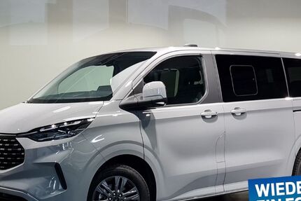 Ford Tourneo Custom 9.340 km 56.850 &euro; Fulda 36043