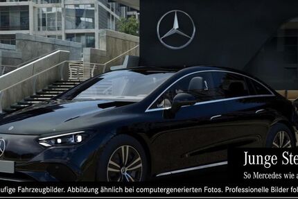 Mercedes-Benz EQE 85.750 km 35.886 &euro; Fulda 36043