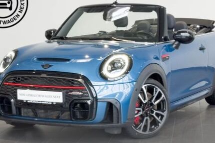 Mini John Cooper Works Cabrio 45.956 km 30.888 &euro; Fulda 36043