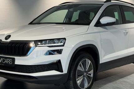 Skoda Karoq 132.169 km 19.900 &euro; Burghaun 36151