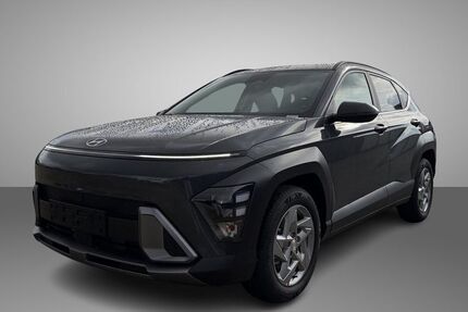Hyundai KONA 1.500 km 30.990 &euro; Petersberg 36100