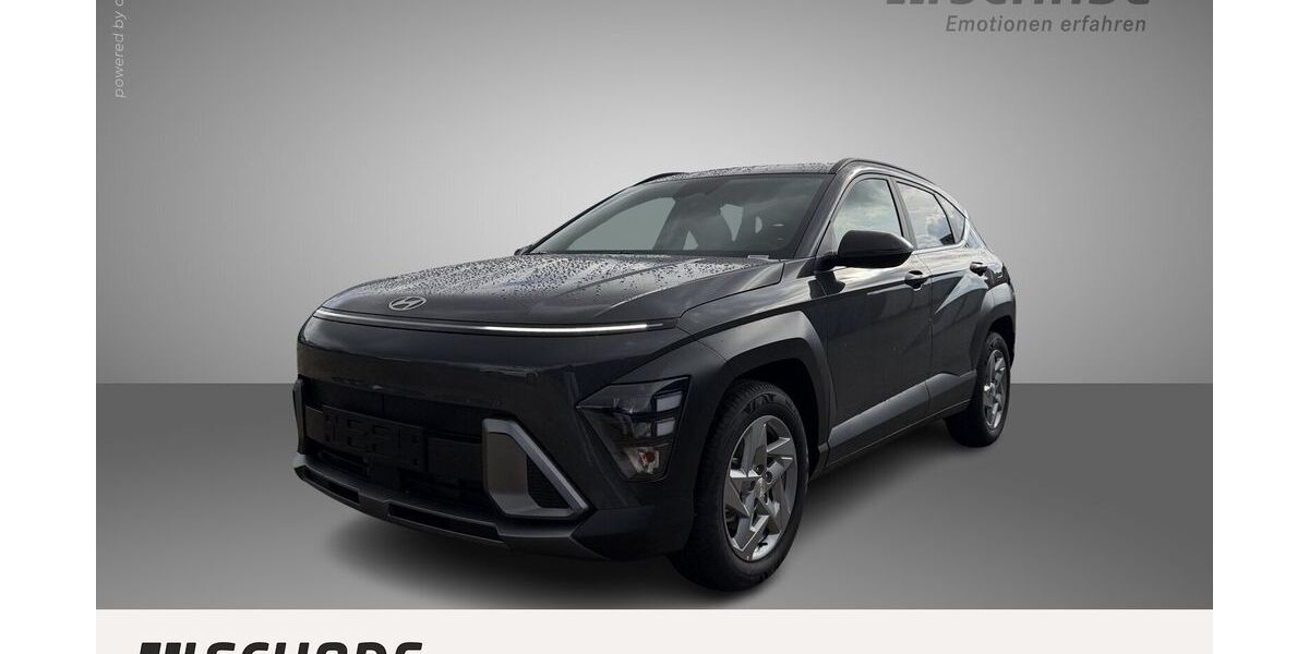Hyundai KONA 1.500 km 30.990 &euro; Petersberg 36100