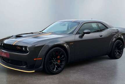 Dodge Challenger 75.471 km 47.980 &euro; Wartenberg 36367