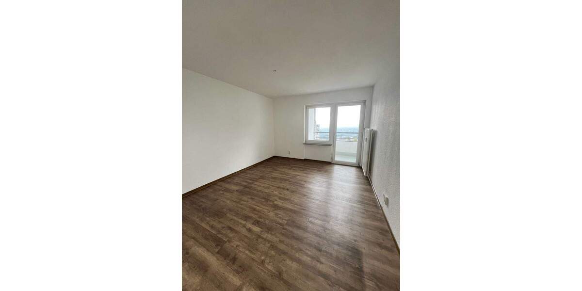 Etagenwohnung Fulda Aschenberg - 1 Zimmer, 45 m&sup2;, 407&euro; | Angebot:25695788