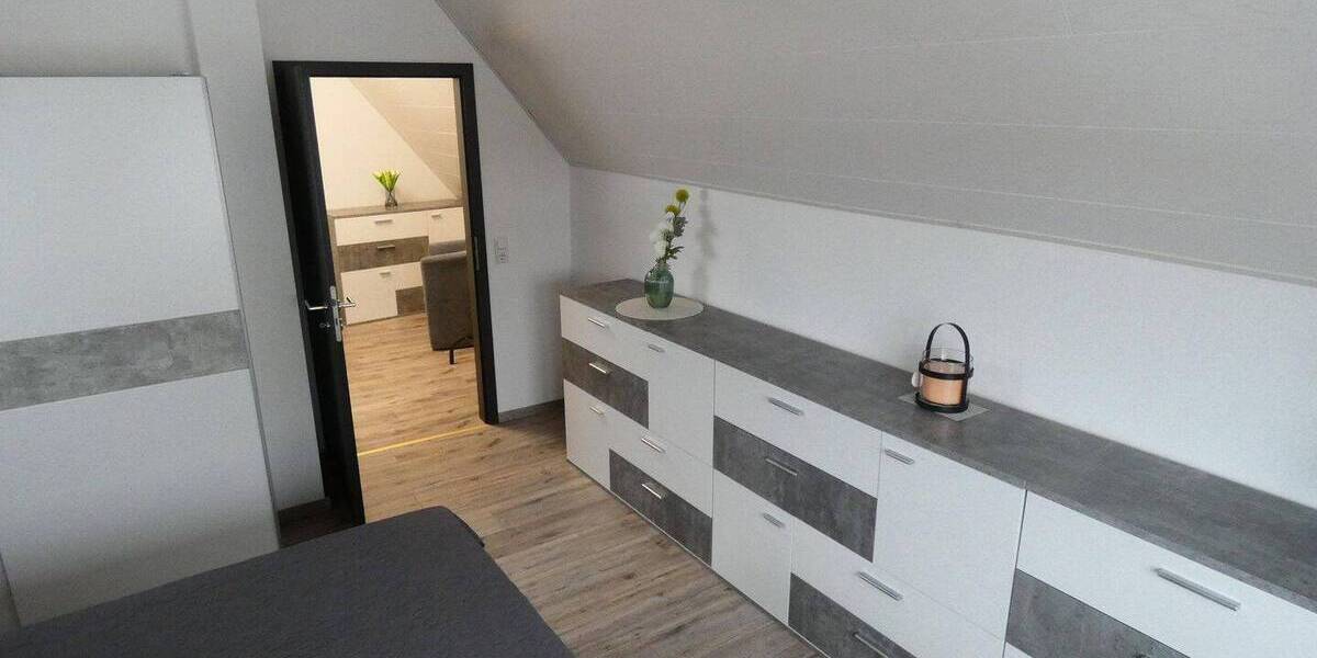 Einfamilienhaus Bischofsheim a.d.Rhön Bischofsheim - 3 Zimmer, 61 m&sup2;, 245.000&euro; | Angebot:26038960