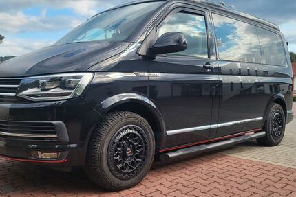 VW T6 Multivan 164.240 km 37.700 &euro; Ebersburg 36157
