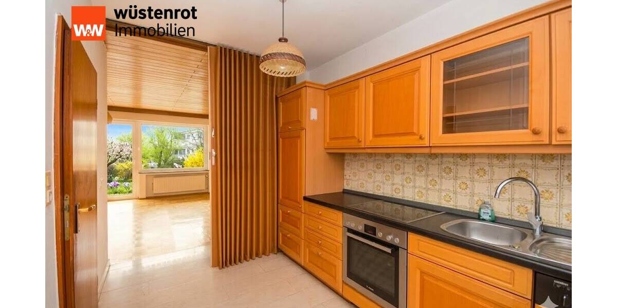 Doppelhaushälfte Fulda / Horas Aschenberg - 4 Zimmer, 100 m&sup2;, 329.000&euro; | Angebot:26257498