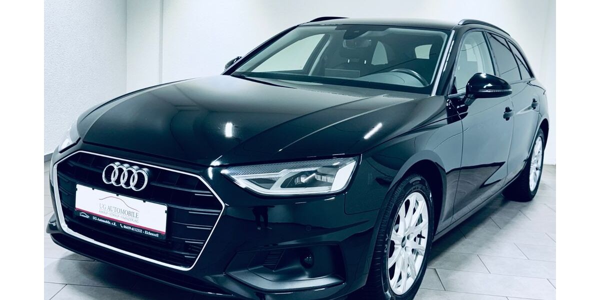 Audi A4 47.800 km 20.880 &euro; Eichenzell 36124