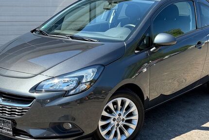 Opel Corsa 80.000 km 7.500 &euro; Fulda 36100