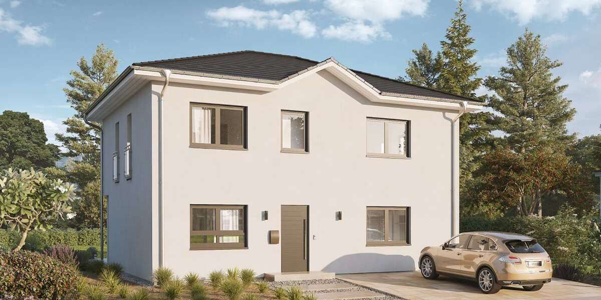 Einfamilienhaus Ehrenberg - 6 Zimmer, 182 m&sup2;, 472.000&euro; | Angebot:26225755