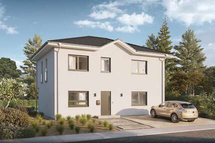 Haus Ehrenberg - 6 Zimmer, 182 m&sup2;, 472.000&euro; | Angebot:26225755