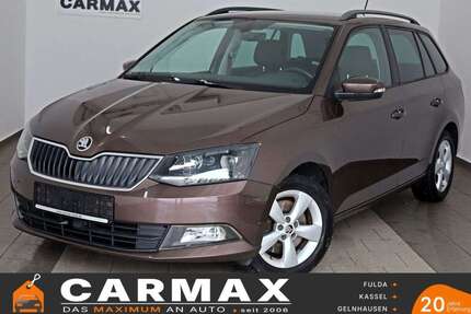 Skoda Fabia 197.290 km 4.600 &euro; Fulda 36043