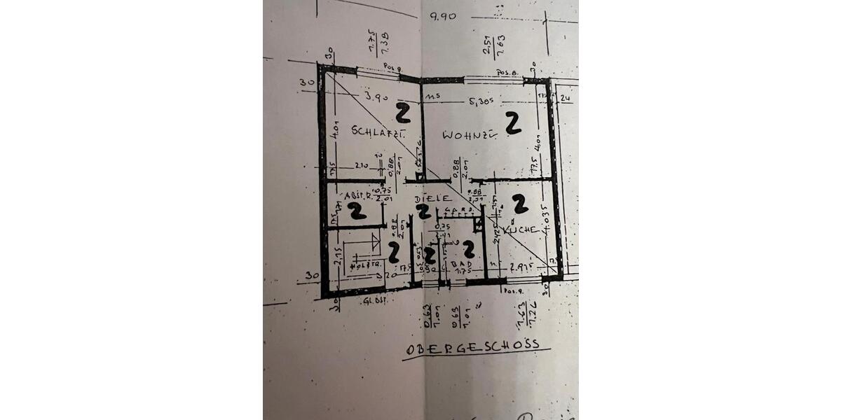 Einfamilienhaus Gersfeld (Rhön) - 173.000&euro; | Angebot:26262149